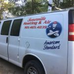 Somerville Heating And Air LLC