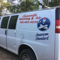 Somerville Heating And Air LLC ico