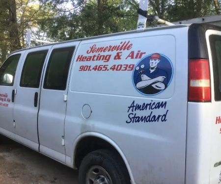 Somerville Heating And Air LLC