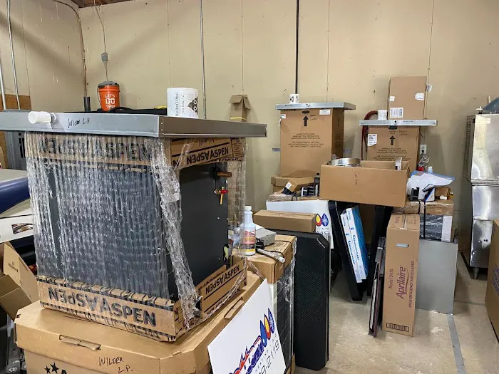 Patton Plumbing Heating & A/C Picture 1