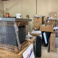 Patton Plumbing Heating & A/C ico