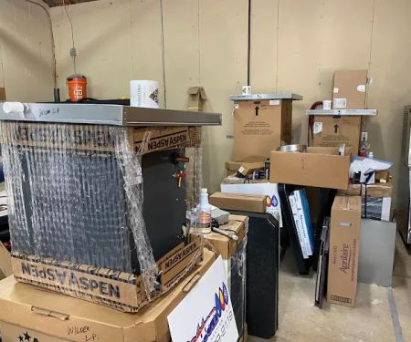 Patton Plumbing Heating & A/C