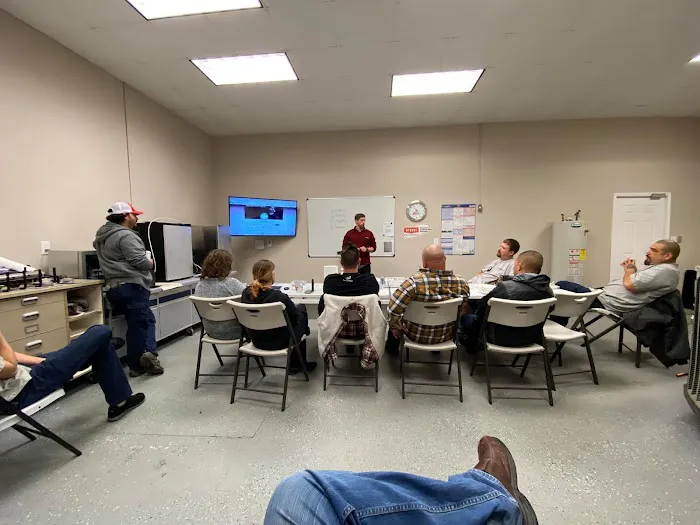 Patton Plumbing Heating & A/C Picture 2