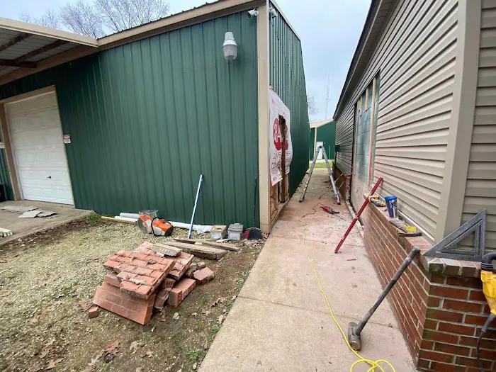 Patton Plumbing Heating & A/C Picture 5