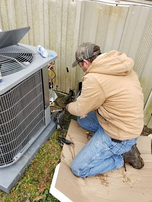 RC Professional HVAC Picture 6