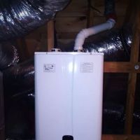 RC Professional HVAC ico