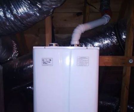 RC Professional HVAC