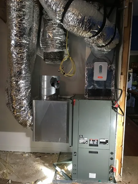 RC Professional HVAC Picture 5