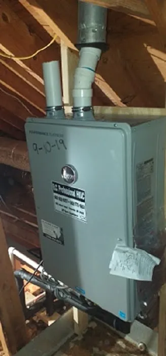 RC Professional HVAC Picture 4