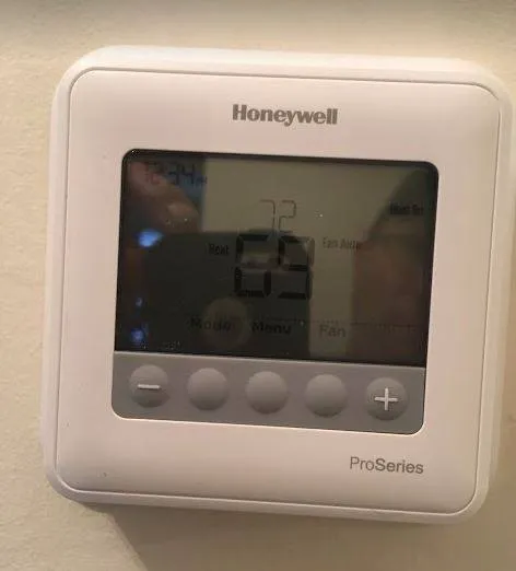 RC Professional HVAC Picture 2