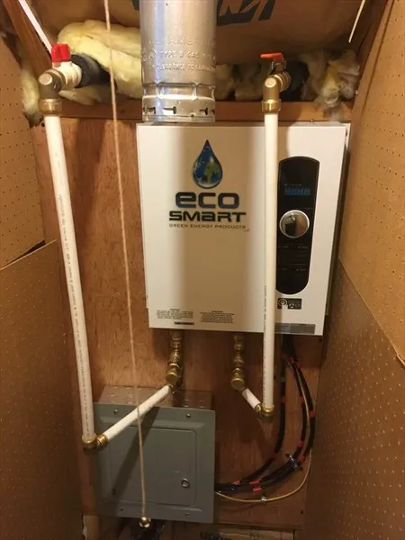 RC Professional HVAC Picture 3