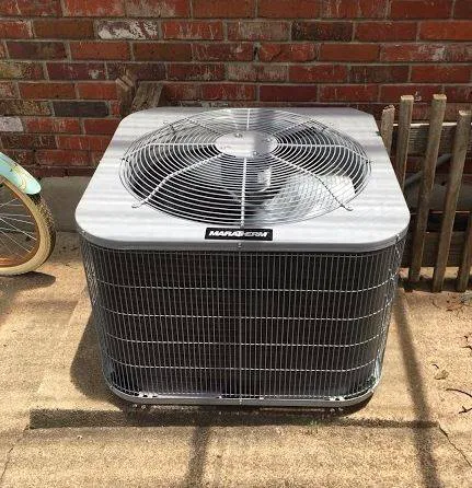 RC Professional HVAC Picture 8
