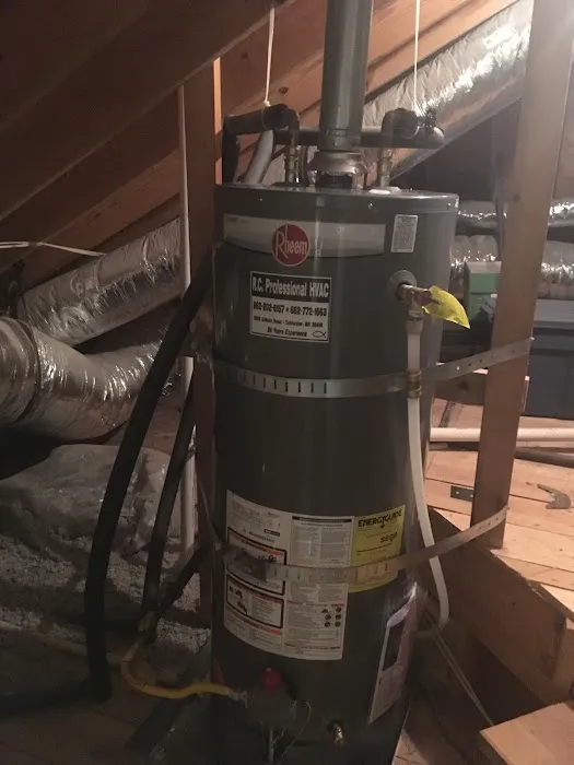 RC Professional HVAC Picture 10