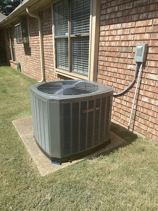 C&K Air and Heating Inc Picture 1