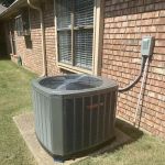 C&K Air and Heating Inc