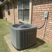 C&K Air and Heating Inc ico