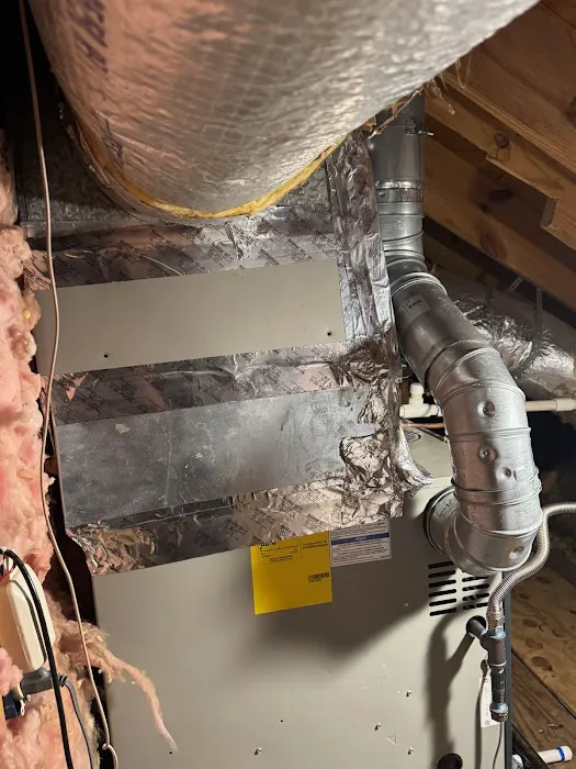 C&K Air and Heating Inc Picture 3