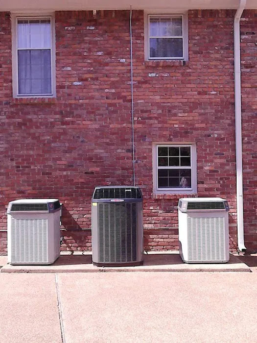 C&K Air and Heating Inc Picture 4