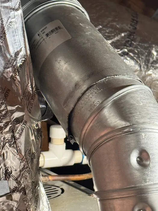 C&K Air and Heating Inc Picture 2