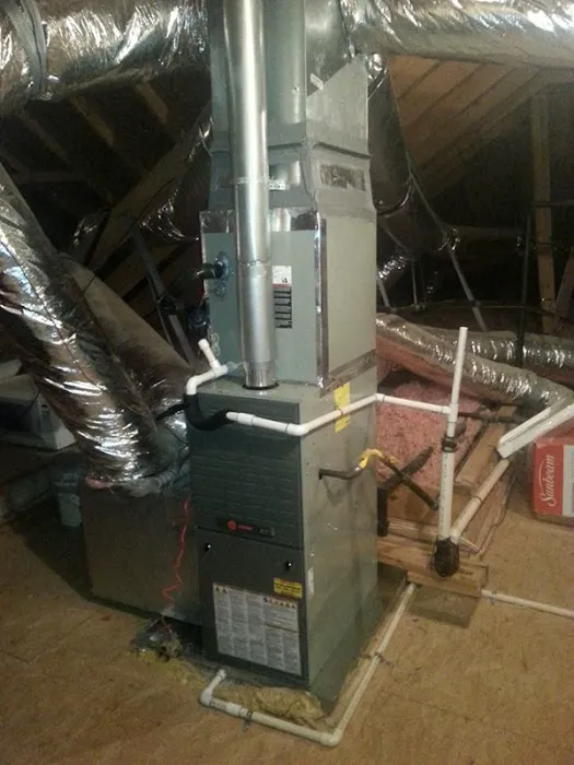 C&K Air and Heating Inc Picture 6