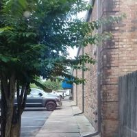 William Cannon Heating & Air ico