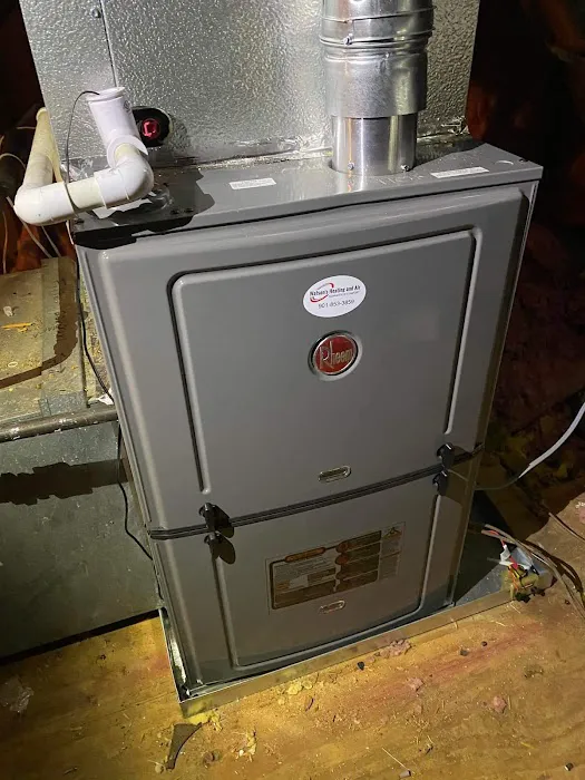 Watson’s Heating and Air Picture 2