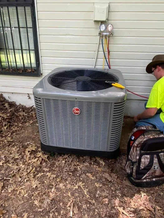 Watson’s Heating and Air Picture 1