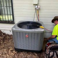 Watson’s Heating and Air ico