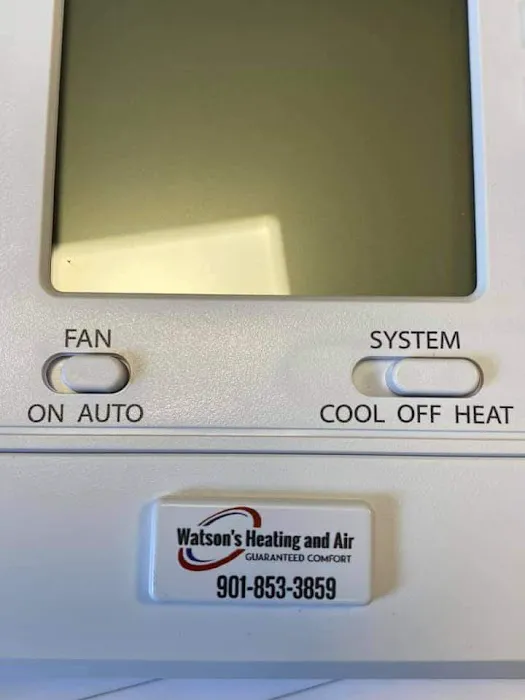 Watson’s Heating and Air Picture 8