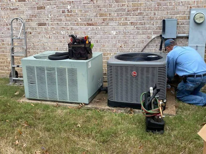Watson’s Heating and Air Picture 6