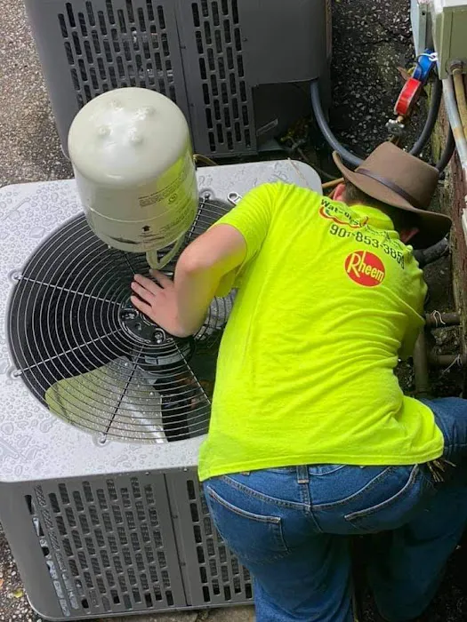 Watson’s Heating and Air Picture 3