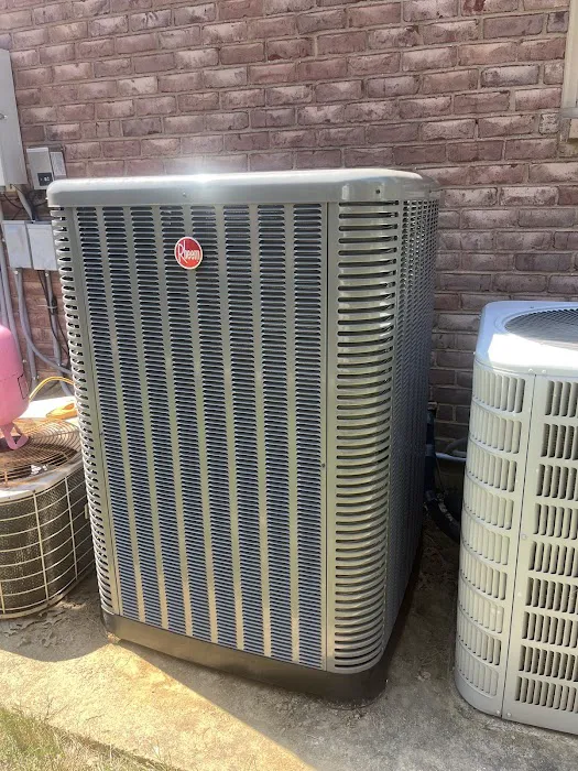 Watson’s Heating and Air Picture 5