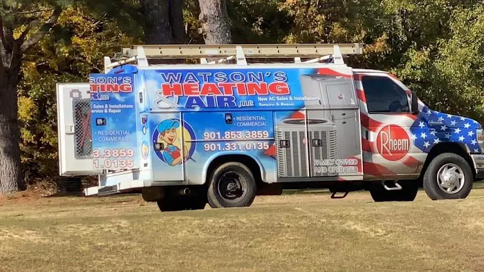 Watson’s Heating and Air Picture 7