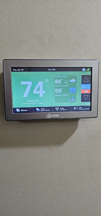 Benny James Service Company Picture 5