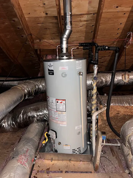 Benny James Service Company Picture 3