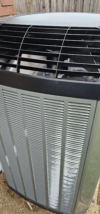 Benny James Service Company Picture 4