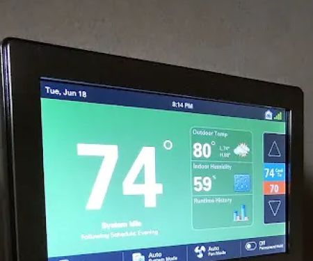 Benny James Service Company