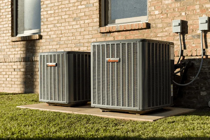 Benny James Service Company Picture 8