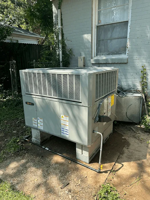 Benny James Service Company Picture 9