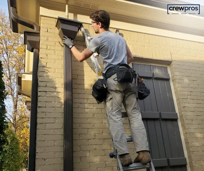 Carrier Commercial Service Picture 1