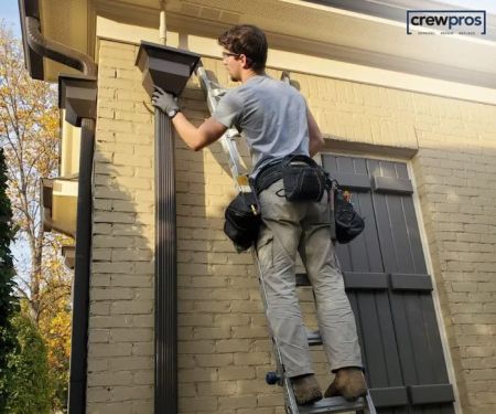 Carrier Commercial Service