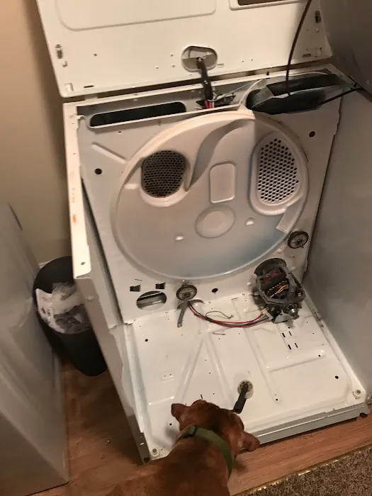 Affordable Appliance Repair Ms Picture 4