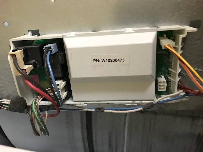 Affordable Appliance Repair Ms Picture 3