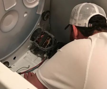 Affordable Appliance Repair Ms