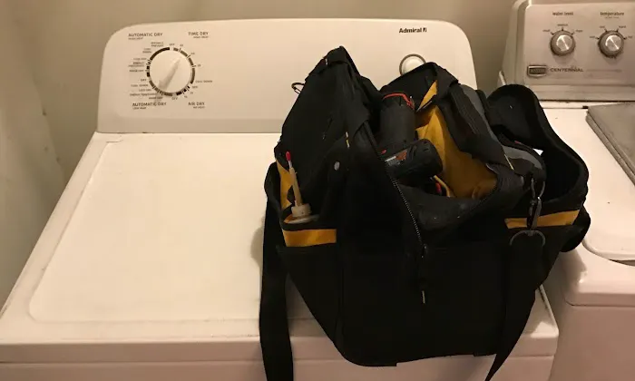 Affordable Appliance Repair Ms Picture 6