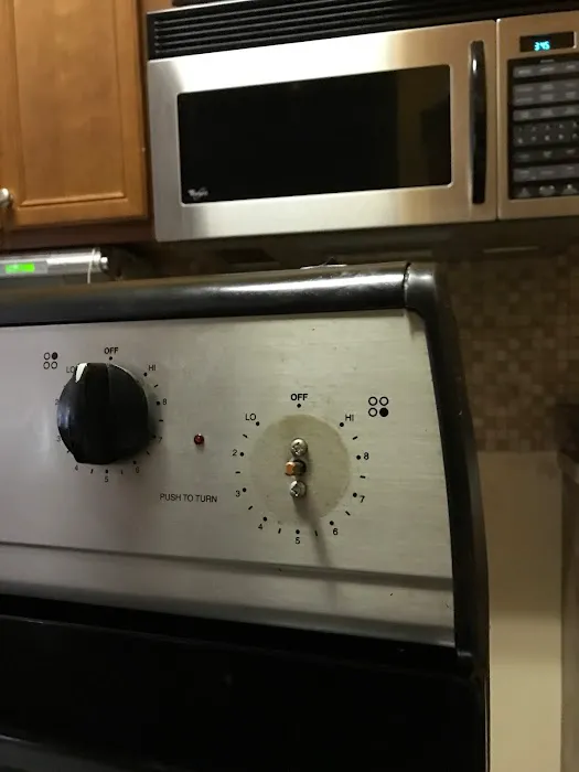 Affordable Appliance Repair Ms Picture 7