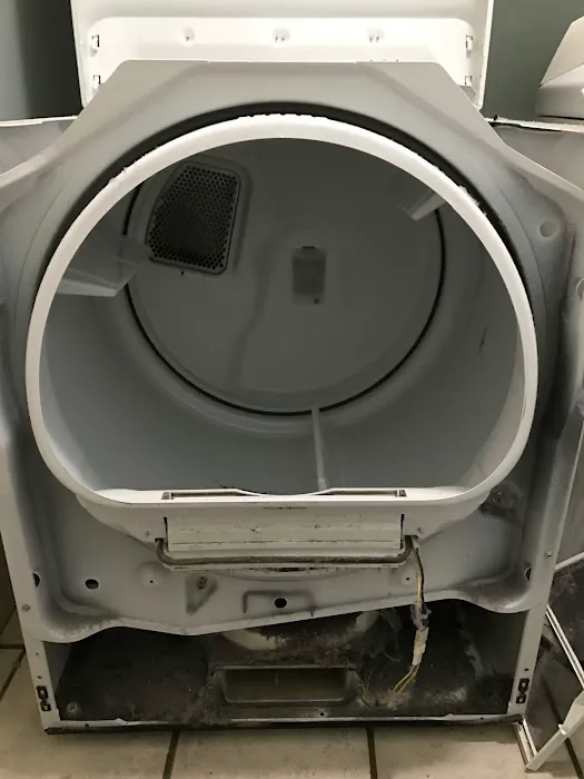 Affordable Appliance Repair Ms Picture 8