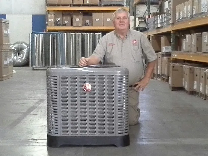 Lippard Heating & Air Picture 1