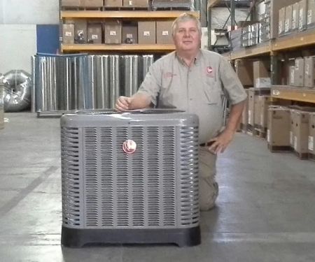 Lippard Heating & Air