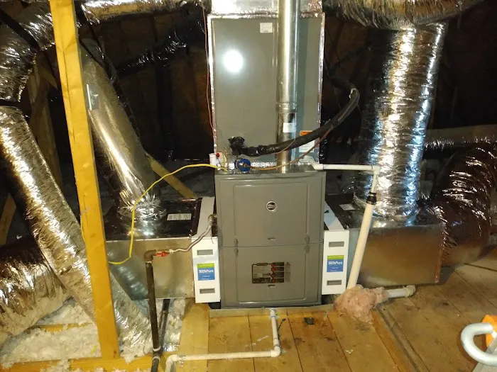 Lippard Heating & Air Picture 4